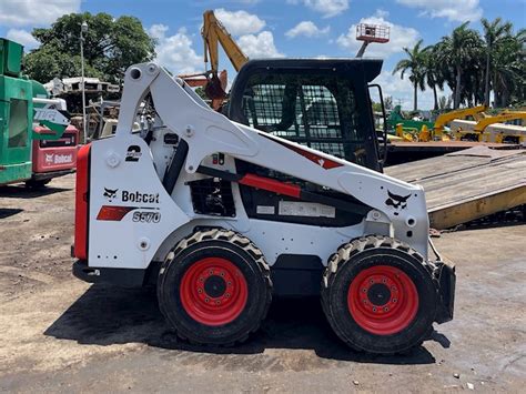 s570 skid steer|used bobcat s570 for sale.